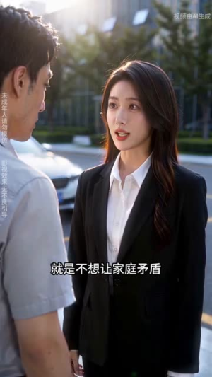 旧宅终归安（92集）热门了短剧