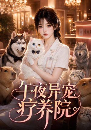 午夜异宠疗养院（54集）在线看完整版