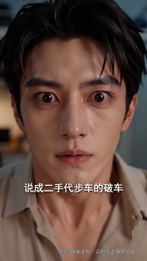 这一世我只想低调,奈何实力不允许(86集) 这一世我只想低调,奈何实力不允许(86集)短剧