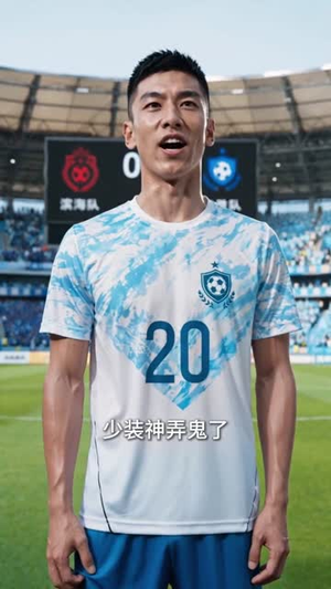 锦鲤门将(50集) 锦鲤门将(50集)让你一口气看完