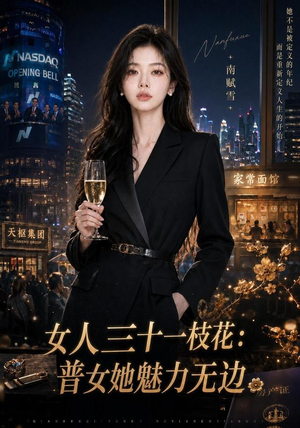 女人三十一枝花：普女她魅力无边（31集）口碑之选免费看