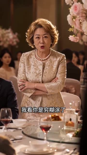 满堂金玉变人心(86集) 满堂金玉变人心(86集)最热短剧推荐