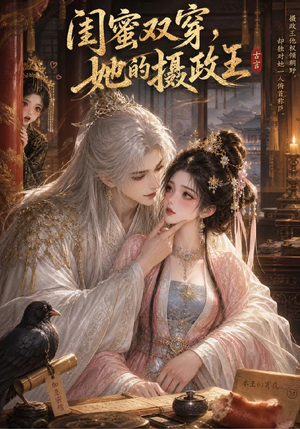闺蜜双穿:她的摄政王(36集) 闺蜜双穿:她的摄政王(36集)一起追短剧吧