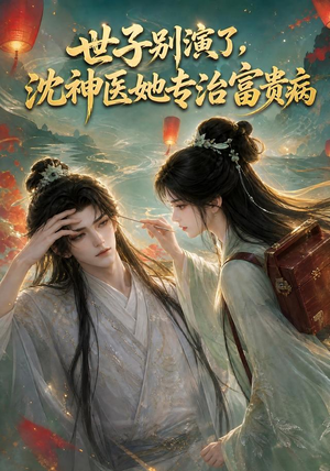 世子别演了,沈神医她专治富贵病(33集) 世子别演了,沈神医她专治富贵病(33集)免费短剧大全