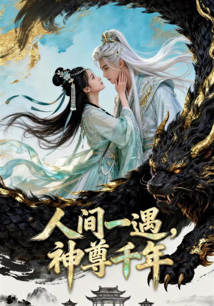 人间一遇，神尊千年（55集）爆款短剧追不停