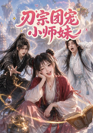 刃宗团宠小师妹（60集）免费短剧大全