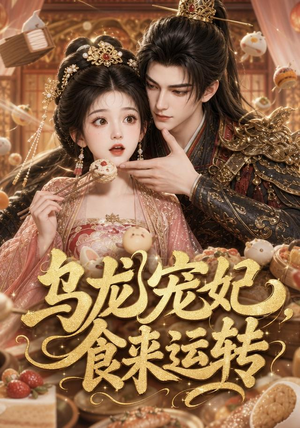 乌龙宠妃,食来运转(52集) 乌龙宠妃,食来运转(52集)大结局太过瘾了