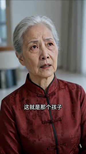 养了十八年的女儿不是我的(52集) 养了十八年的女儿不是我的(52集)第32集