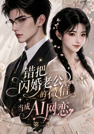 错把闪婚老公的微信当成AI网恋第二季(84集) 错把闪婚老公的微信当成AI网恋第二季(84集)海量资源免费看