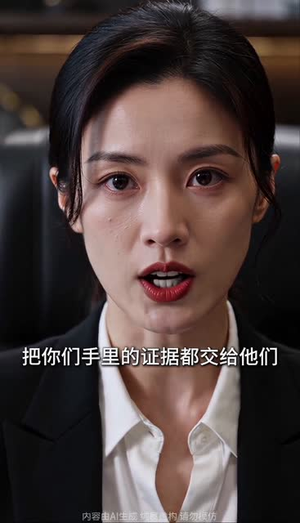 一纸账单,牵出饭店骗局(31集) 一纸账单,牵出饭店骗局(31集)短剧太精彩