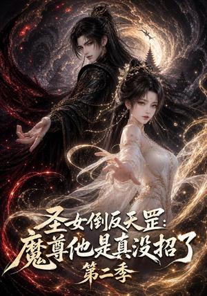 圣女倒反天罡:魔尊他是真没招了第二季(92集) 圣女倒反天罡:魔尊他是真没招了第二季(92集)好看短剧分享