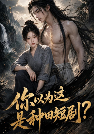 你以为这是种田短剧?(30集) 你以为这是种田短剧?(30集)好看的短剧分享