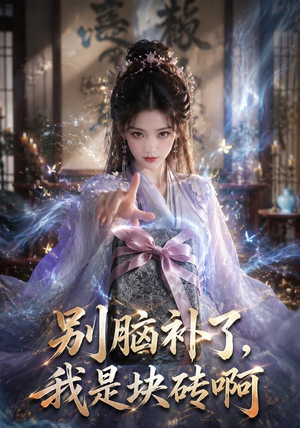 别脑补了,我是块砖啊(71集) 别脑补了,我是块砖啊(71集)热门火爆短剧