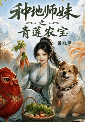 种地师妹之青莲农宝第八季(27集) 种地师妹之青莲农宝第八季(27集)追短剧关注我