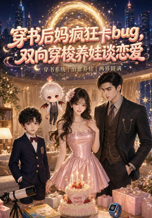 穿书后妈疯狂卡bug，双向穿梭养娃谈恋爱（40集）观看软件