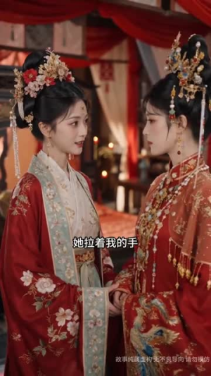 拒嫁状元奔赴良人相伴(37集) 拒嫁状元奔赴良人相伴(37集)经典老剧免费看