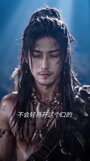 我在蛮荒兽世当族长（60集）大结局一气呵成