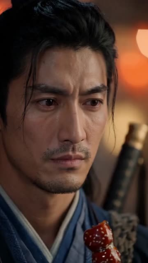行｜道｜者之墨狂｜刀AI真人版（68集）短剧介绍