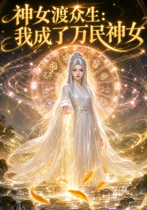 神女渡众生：我成了万民神女（105集）不用花钱看全剧