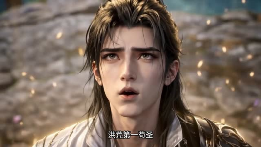 众圣求我出世：我从洪荒苟到大唐！（70集）热门了短剧