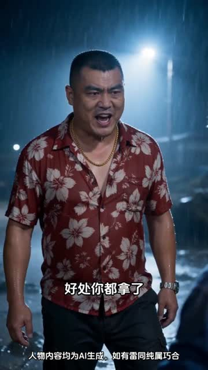 这届动物真难带第二季（43集）每日分享短剧