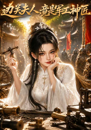 边关夫人，竟是军工神匠（60集）大结局完美收官