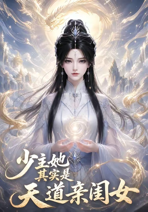 少主她其实是天道亲闺女（111集）短剧分享片段