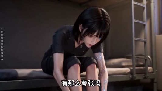 星耀行动：异能追凶（60集）精彩的短剧