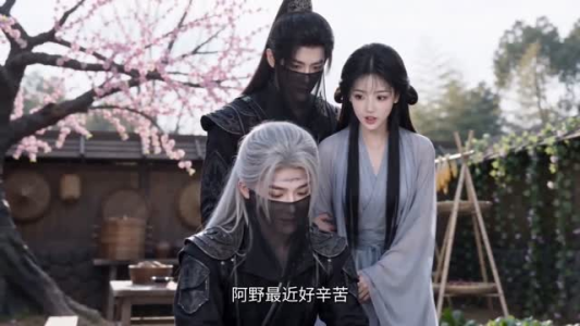暗卫兄弟别太宠（30集）短剧在线看
