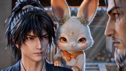 文字武神第二季（39集）一口气追完全集