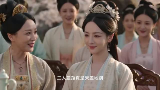 重生后我抱紧了冷面权臣的大腿（12集）红果免费短剧