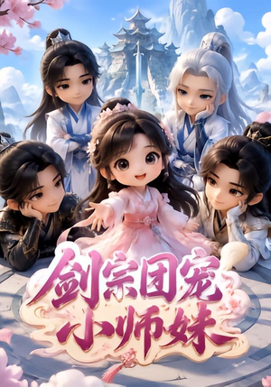剑宗团宠小师妹(80集) 剑宗团宠小师妹(80集)精彩短剧分享。