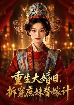 重生大婚日,拆穿庶妹替嫁计(49集) 重生大婚日,拆穿庶妹替嫁计(49集)短剧在线看