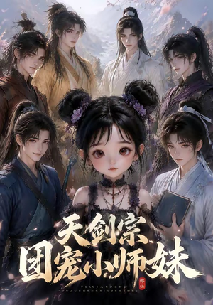 天剑宗团宠小师妹(50集) 天剑宗团宠小师妹(50集)流畅播放免费看