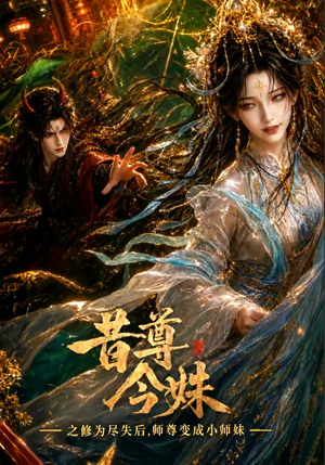 昔尊今姝之修为尽失后,师尊变成小师妹(67集) 昔尊今姝之修为尽失后,师尊变成小师妹(67集)高分推荐免费看