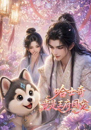哈士奇竟是王府团宠(65集) 哈士奇竟是王府团宠(65集)看到大结局