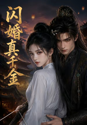 闪婚真千金（27集）我真的爱了
