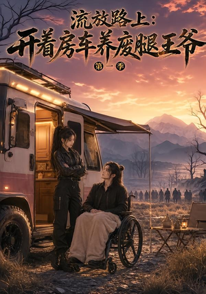 流放路上:开着房车养废腿王爷第一季(92集) 流放路上:开着房车养废腿王爷第一季(92集)高质量短剧推荐