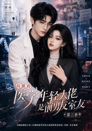 闪婚的医学年轻大佬是前男友室友第三季(90集) 闪婚的医学年轻大佬是前男友室友第三季(90集)高分佳作免费看