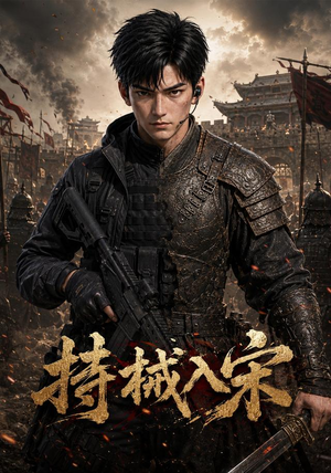 持械入宋（138集）免费短剧完整版