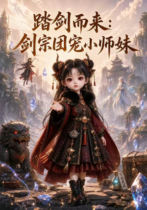 踏剑而来：剑宗团宠小师妹（113集）全集下载