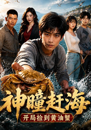 神瞳赶海开局捡到黄油蟹(136集) 神瞳赶海开局捡到黄油蟹(136集)精彩片段