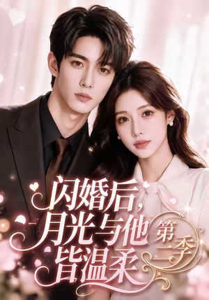 闪婚后,月光与他皆温柔第二季(87集) 闪婚后,月光与他皆温柔第二季(87集)第二季