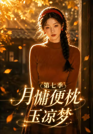 月慵便枕玉凉梦第七季(87集) 月慵便枕玉凉梦第七季(87集)免费短剧看全集