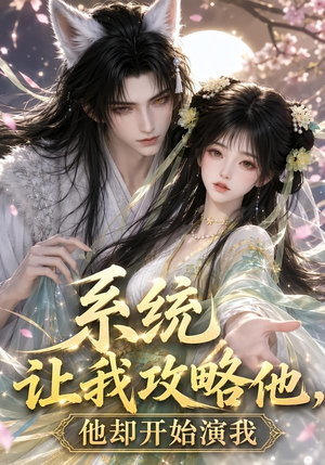 系统让我攻略他，他却开始演我（95集）好看到停不下来