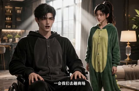 幻想保镖第一季（108集）在哪看是免费的