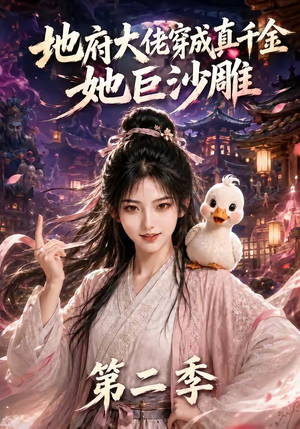 地府大佬穿成真千金，她巨沙雕第二季（113集）短剧热门推荐