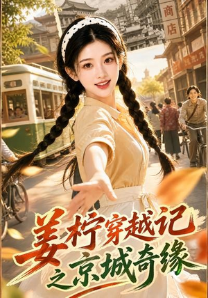 姜柠穿越记之京城奇缘第一季(79集) 姜柠穿越记之京城奇缘第一季(79集)最火短剧热播