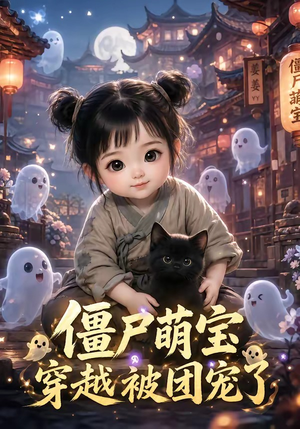 僵尸萌宝穿越被团宠了（80集）热播古装短剧