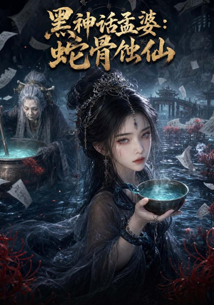 黑神话孟婆:蛇骨蚀仙(112集) 黑神话孟婆:蛇骨蚀仙(112集)百度在线观看